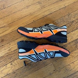 Salomon Speed Cross
